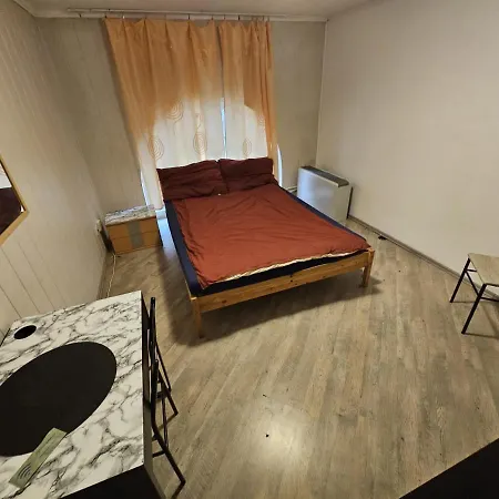 Szálloda 7dab 7 Contactless Self Check-in