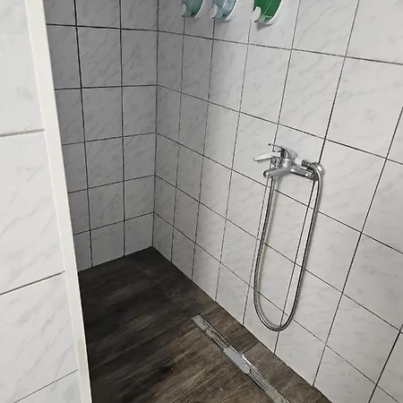 Séjour chez l'habitant 7dab 7 Contactless Self Check-in Budapest