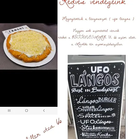 7dab 7 Contactless Self Check-in Szálloda Budapest